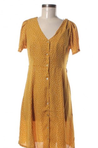 Kleid ONLY, Größe L, Farbe Mehrfarbig, Preis 39,39 €