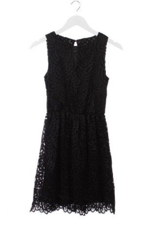 Kleid ONLY, Größe XS, Farbe Schwarz, Preis 11,99 €