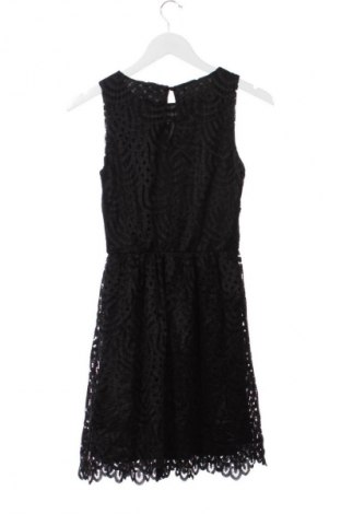 Kleid ONLY, Größe XS, Farbe Schwarz, Preis 11,99 €