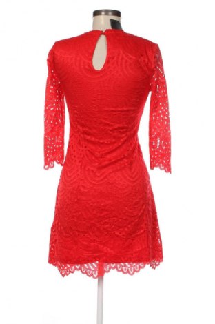 Kleid ONLY, Größe S, Farbe Rot, Preis 74,99 €