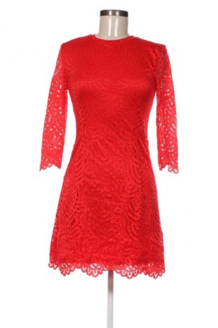 Kleid ONLY, Größe S, Farbe Rot, Preis 74,99 €
