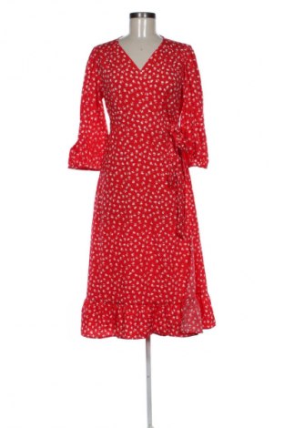 Kleid ONLY, Größe XL, Farbe Mehrfarbig, Preis 19,99 €