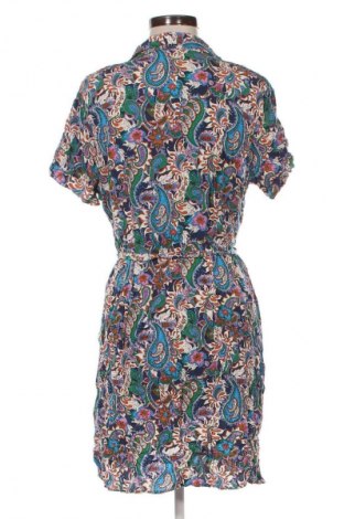 Kleid ONLY Carmakoma, Größe L, Farbe Mehrfarbig, Preis 32,99 €