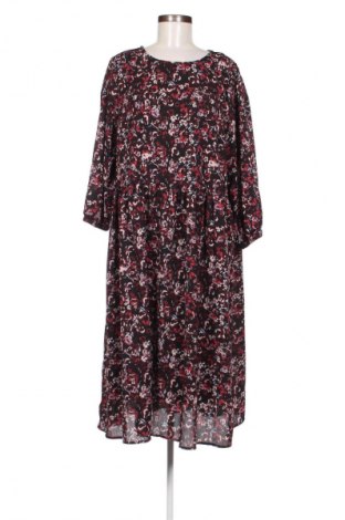 Φόρεμα ONLY Carmakoma, Μέγεθος XXL, Χρώμα Πολύχρωμο, Τιμή 24,55 €