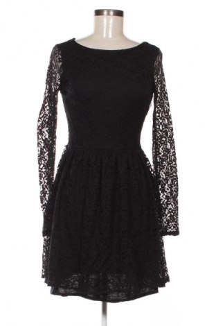 Kleid Oasis, Größe M, Farbe Schwarz, Preis 33,99 €