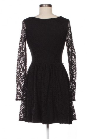 Kleid Oasis, Größe M, Farbe Schwarz, Preis 33,99 €