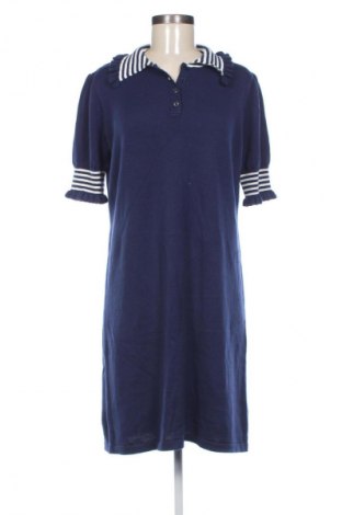 Kleid Oasis, Größe L, Farbe Mehrfarbig, Preis 55,20 €