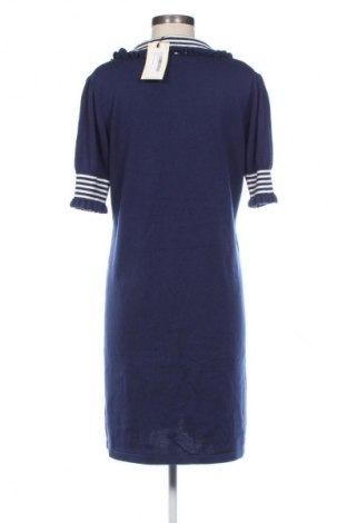 Kleid Oasis, Größe L, Farbe Mehrfarbig, Preis 55,20 €