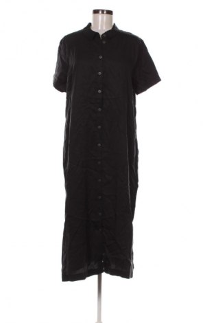 Kleid Object, Größe M, Farbe Schwarz, Preis 67,99 €