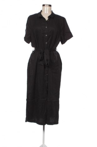 Kleid Object, Größe XL, Farbe Schwarz, Preis € 75,99