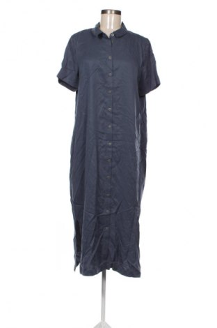 Kleid Object, Größe M, Farbe Blau, Preis 74,99 €