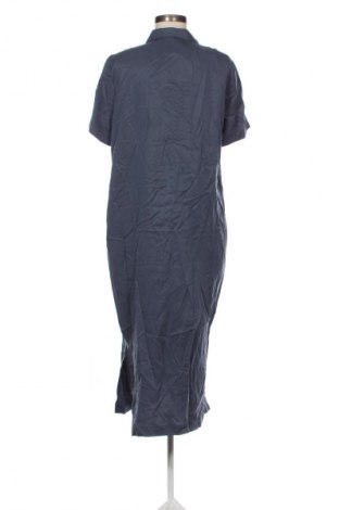 Kleid Object, Größe M, Farbe Blau, Preis 74,99 €