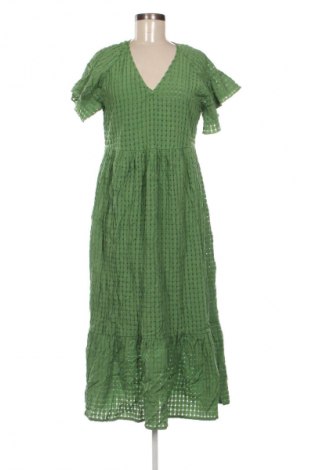 Kleid Object, Größe M, Farbe Mehrfarbig, Preis 23,99 €