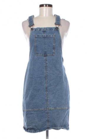 Kleid Object, Größe S, Farbe Blau, Preis 33,99 €