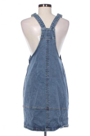 Kleid Object, Größe S, Farbe Blau, Preis 33,99 €