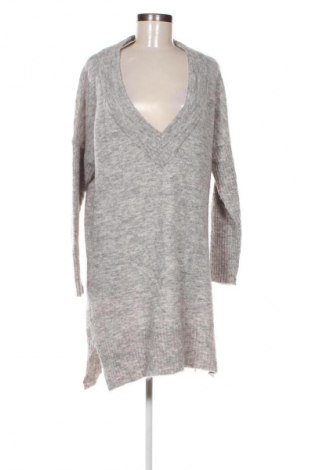 Kleid Object, Größe L, Farbe Grau, Preis 33,99 €