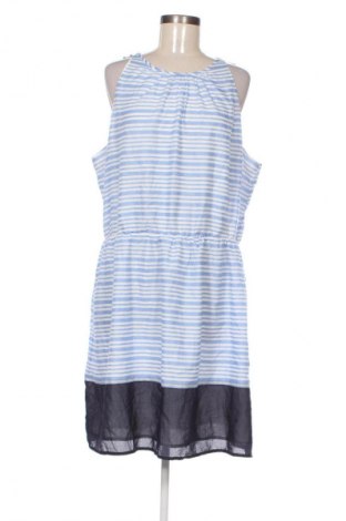 Kleid Old Navy, Größe XXL, Farbe Mehrfarbig, Preis 29,99 €