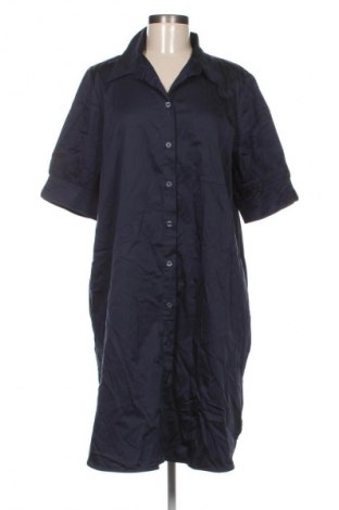 Kleid Opus, Größe L, Farbe Blau, Preis 60,99 €