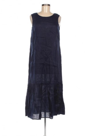 Kleid Opus, Größe L, Farbe Blau, Preis 42,00 €