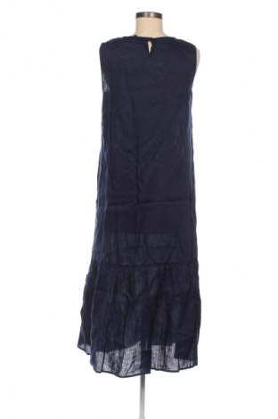 Kleid Opus, Größe L, Farbe Blau, Preis 42,00 €