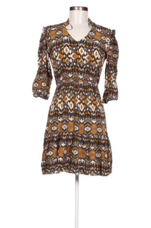 Kleid Orsay, Größe XS, Farbe Mehrfarbig, Preis € 14,83