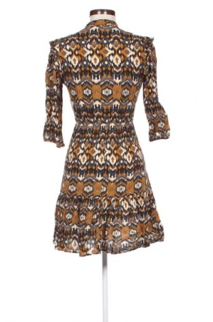Kleid Orsay, Größe XS, Farbe Mehrfarbig, Preis € 14,83