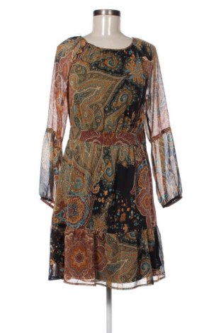 Kleid Orsay, Größe XS, Farbe Mehrfarbig, Preis € 15,00
