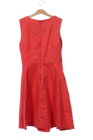 Kleid Orsay, Größe XS, Farbe Orange, Preis € 15,00