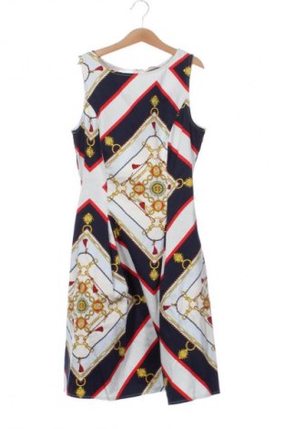 Kleid Orsay, Größe XS, Farbe Mehrfarbig, Preis € 15,00