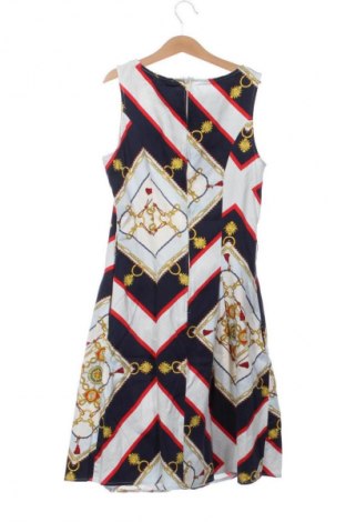 Kleid Orsay, Größe XS, Farbe Mehrfarbig, Preis € 15,00