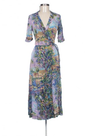 Kleid Oysho, Größe S, Farbe Mehrfarbig, Preis 24,55 €