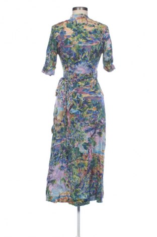 Kleid Oysho, Größe S, Farbe Mehrfarbig, Preis 24,55 €