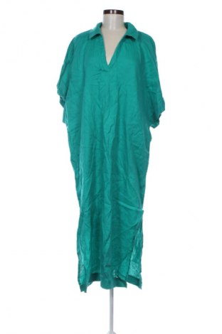 Kleid Oysho, Größe M, Farbe Blau, Preis 24,55 €
