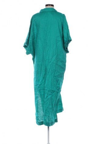 Kleid Oysho, Größe M, Farbe Blau, Preis 24,55 €