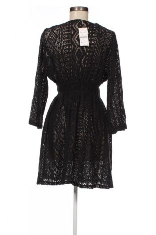 Rochie Oysho, Mărime S, Culoare Negru, Preț 221,99 Lei