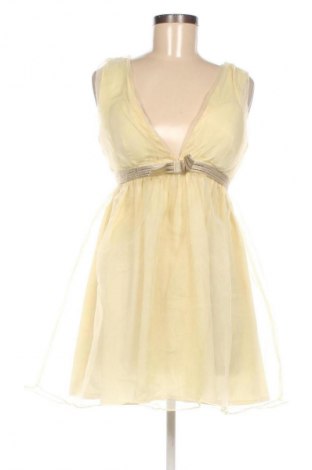 Kleid Paccio, Größe L, Farbe Gelb, Preis 29,67 €