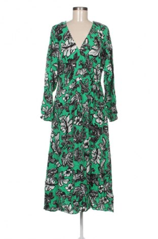 Kleid Page One, Größe XL, Farbe Mehrfarbig, Preis 20,99 €
