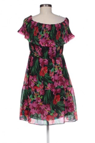 Kleid Patrizia Pepe, Größe S, Farbe Mehrfarbig, Preis 104,86 €
