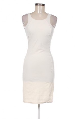 Φόρεμα Patrizia Pepe, Μέγεθος XS, Χρώμα Εκρού, Τιμή 107,99 €