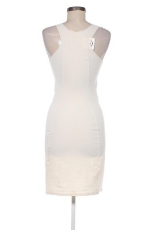 Φόρεμα Patrizia Pepe, Μέγεθος XS, Χρώμα Εκρού, Τιμή 107,99 €