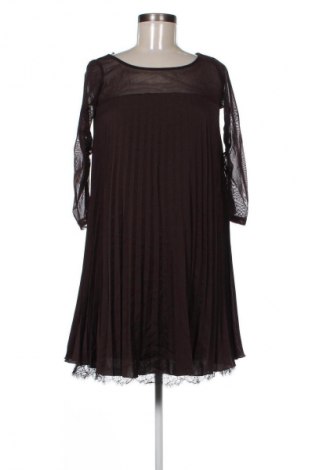 Kleid Patrizia Pepe, Größe S, Farbe Braun, Preis 142,99 €