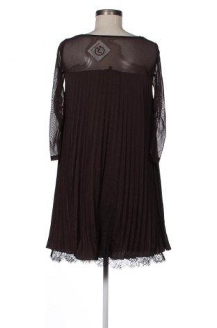 Kleid Patrizia Pepe, Größe S, Farbe Braun, Preis 142,99 €