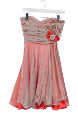 Kleid Paula Richi, Größe S, Farbe Mehrfarbig, Preis 49,18 €
