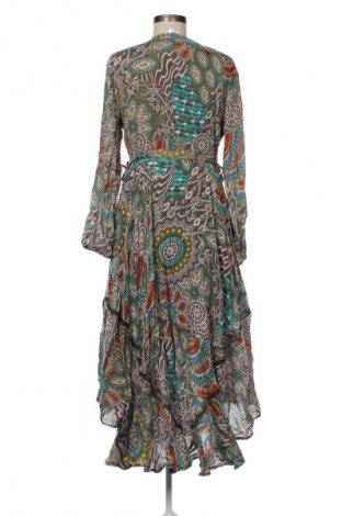 Rochie Peace + Love, Mărime L, Culoare Multicolor, Preț 367,99 Lei