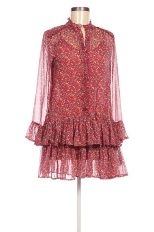 Kleid Pepe Jeans, Größe XS, Farbe Mehrfarbig, Preis € 42,00