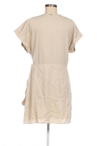 Kleid Pepe Jeans, Größe XL, Farbe Beige, Preis € 95,65