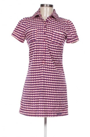 Kleid Pepe Jeans, Größe S, Farbe Mehrfarbig, Preis € 42,00