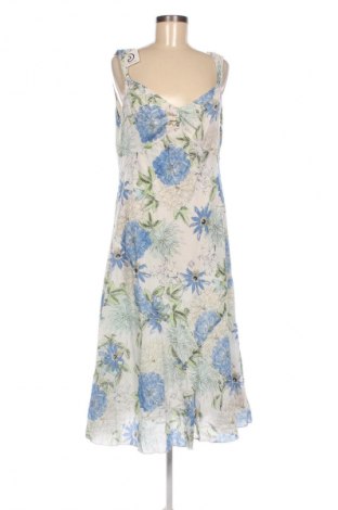 Kleid Per Una By Marks & Spencer, Größe L, Farbe Mehrfarbig, Preis 24,55 €