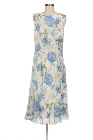 Kleid Per Una By Marks & Spencer, Größe L, Farbe Mehrfarbig, Preis 24,55 €
