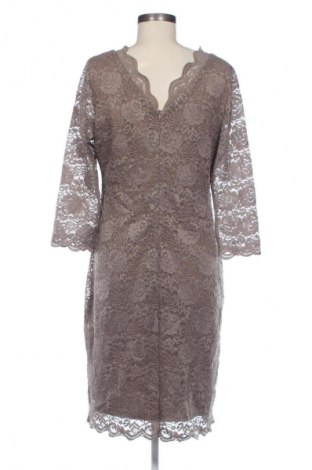 Kleid Pfeffinger, Größe L, Farbe Grün, Preis 20,99 €